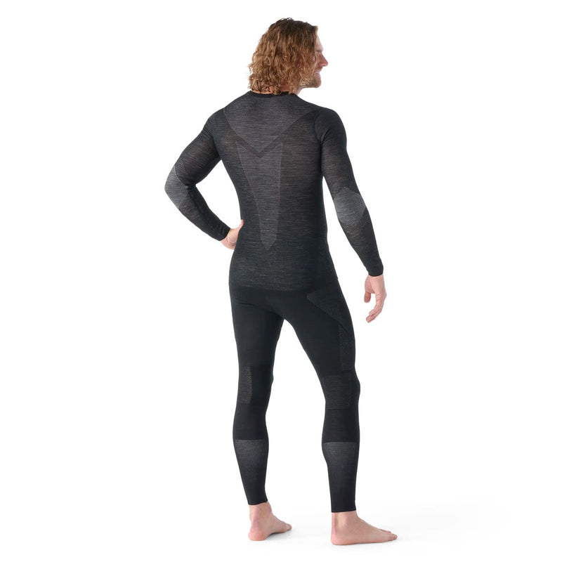Load image into Gallery viewer, Smartwool Men's Intraknit Thermal Merino Base Layer Crew
