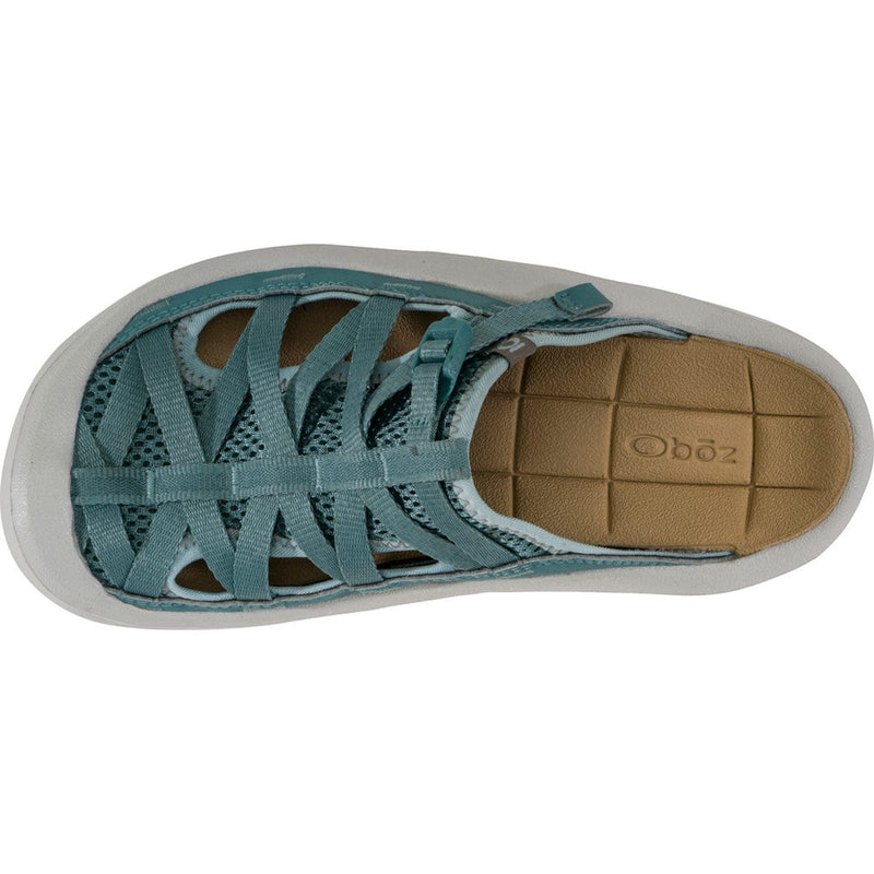Load image into Gallery viewer, Oboz Whakata Ease Slip On - Womens
