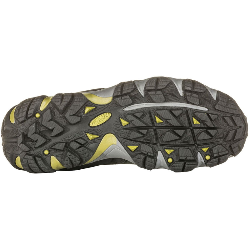 Load image into Gallery viewer, Oboz Sawtooth II Mid B-DRY Wide Hiking Boot - Men's
