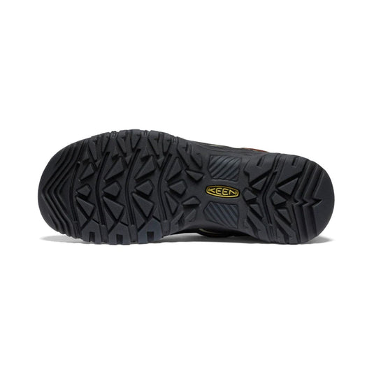 Keen Men's Targhee IV Waterproof Hiking Shoe Wide