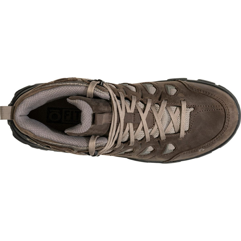 Load image into Gallery viewer, Oboz Sawtooth X Mid B-DRY Men's Wide Hiking Boot
