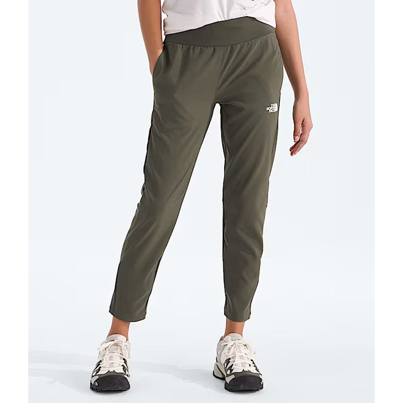 Load image into Gallery viewer, The North Face Girls' On The Trail Pant
