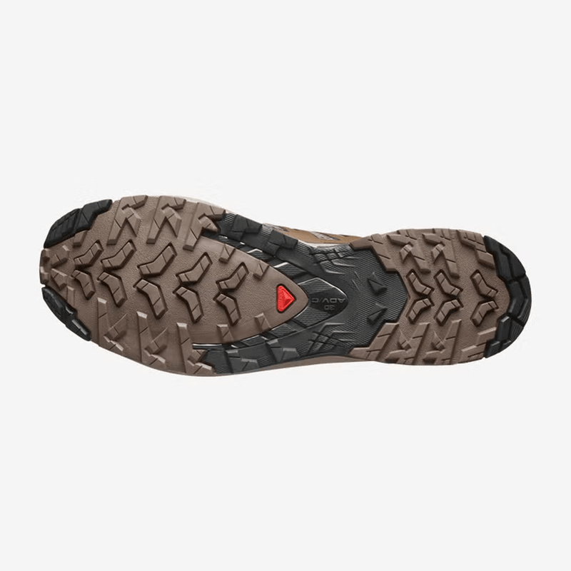 Load image into Gallery viewer, Salomon Men's XA PRO 3D V9 Trail Running Shoe
