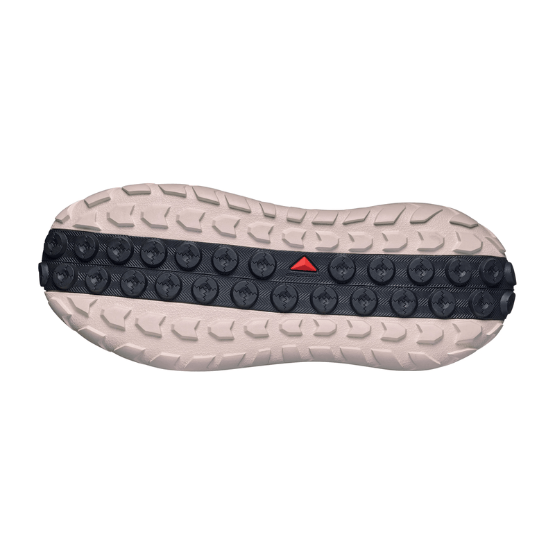 Load image into Gallery viewer, Tread pattern of a shoe sole on a white background
