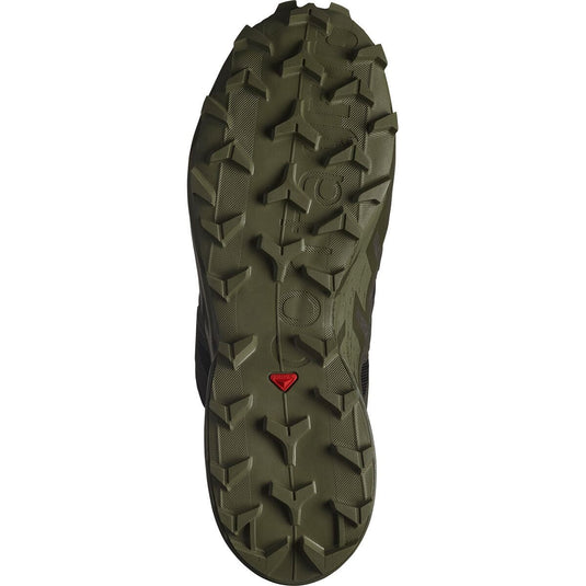 Salomon Speedcross 6 Gore-Tex Men's Trail Running Shoes