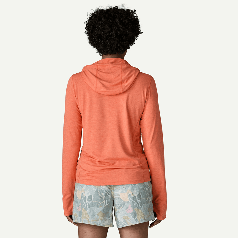 Load image into Gallery viewer, Patagonia Women's Cap Cool Sun Hoody
