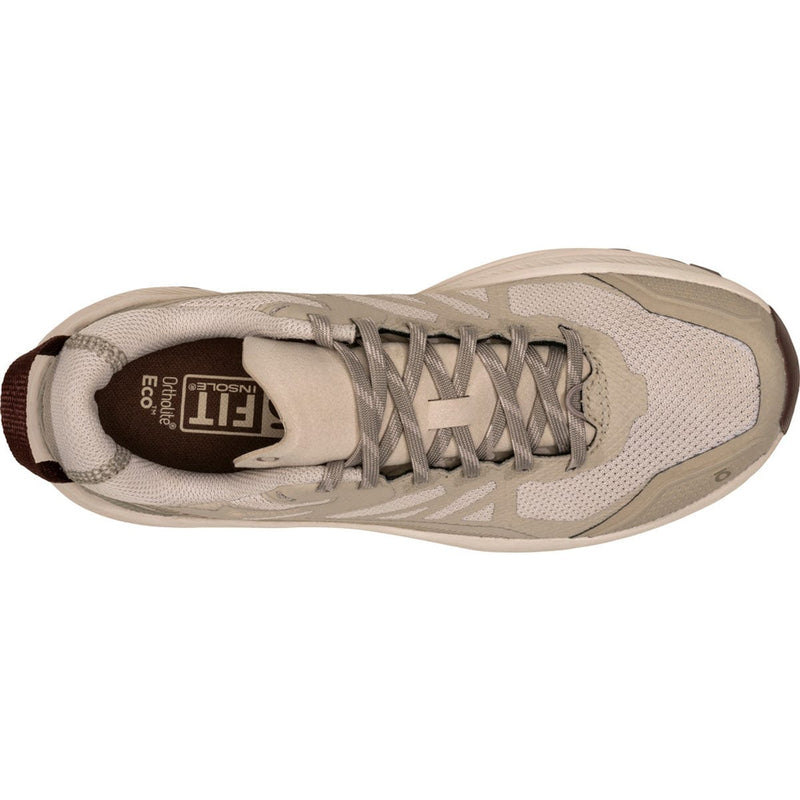 Load image into Gallery viewer, Oboz Katabatic LT Low GTX Hiking Shoe - Women's
