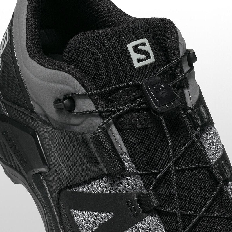 Load image into Gallery viewer, Salomon Men's X ULTRA 4 Low Hiking Shoes
