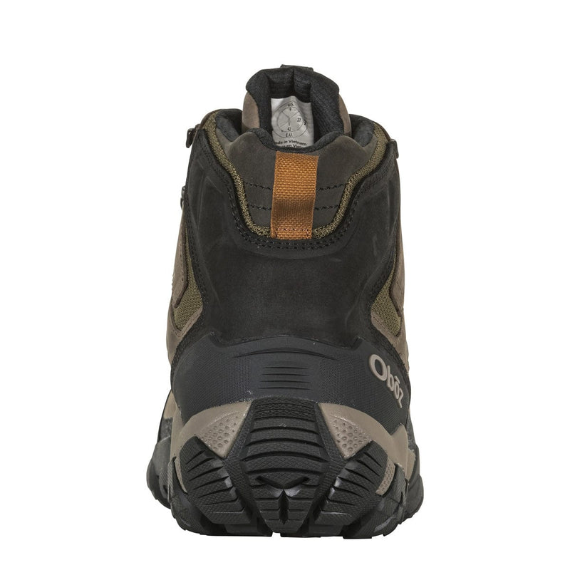 Load image into Gallery viewer, Oboz Sawtooth X Mid B-DRY Men's Hiking Boot
