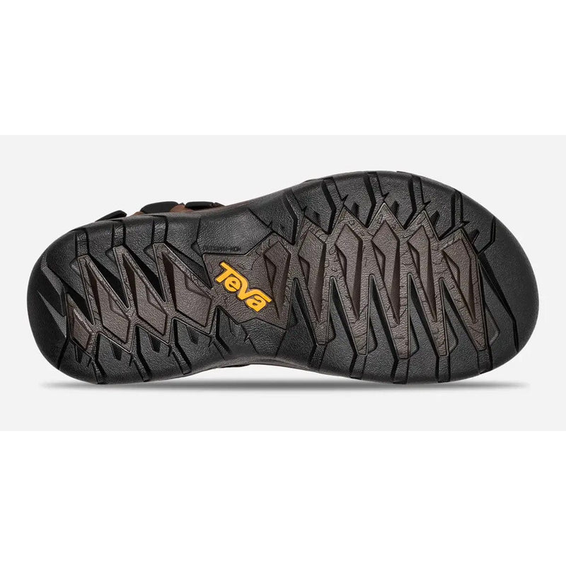 Load image into Gallery viewer, Teva Terra Fi 5 Universal Leather Sandal - Mens
