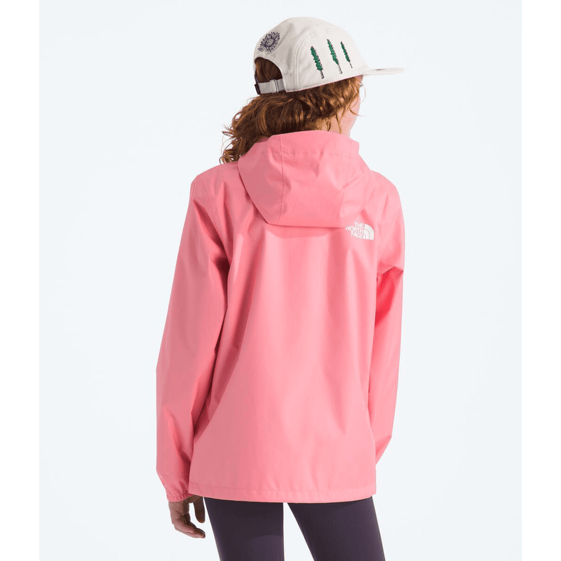 Load image into Gallery viewer, The North Face Boys' &amp; Girls' Zipline Rain Jacket

