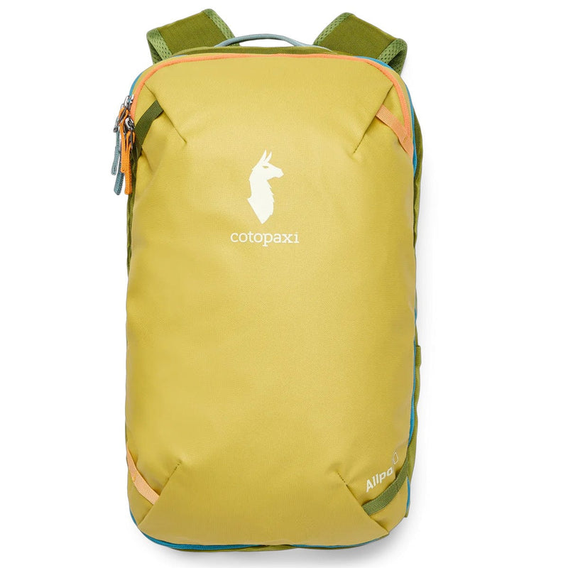Load image into Gallery viewer, Cotopaxi Allpa Mini 20L Travel Pack
