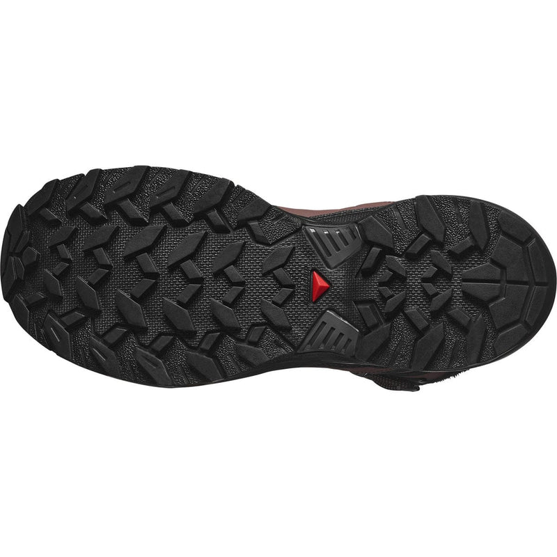 Load image into Gallery viewer, Salomon Women's X Ultra Snowpilot Waterproof Hiking Boot
