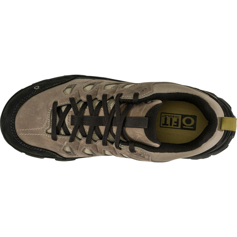Load image into Gallery viewer, Oboz Sawtooth X Low B-DRY Men's Hiking Shoe
