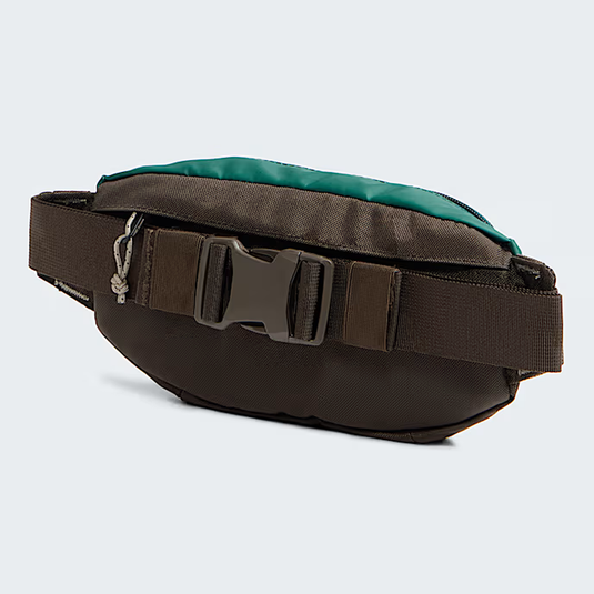 The North Face Base Camp Voyager Lumbar Pack