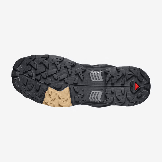 Salomon X Ultra 5 GTX Wide Hiking Shoe - Mens