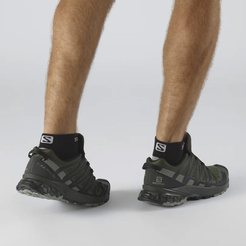 Load image into Gallery viewer, Salomon XA PRO 3D v8 GTX Hiking Shoe - Men's
