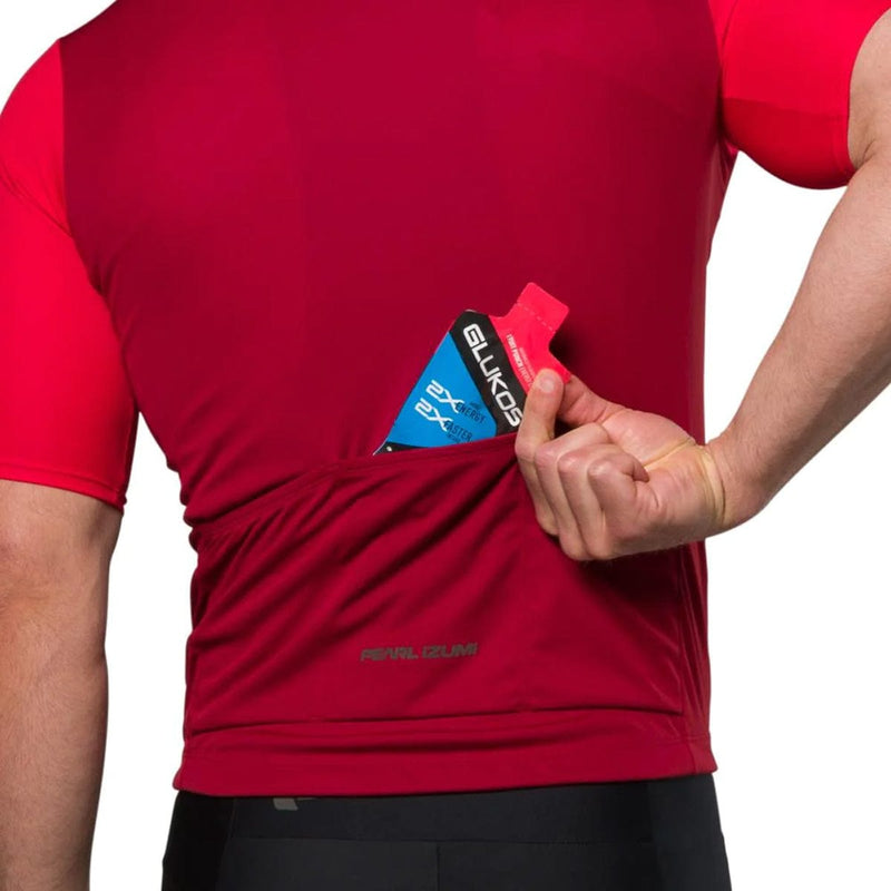 Load image into Gallery viewer, Pearl Izumi Men's Attack Short Sleeve Cycling Jersey
