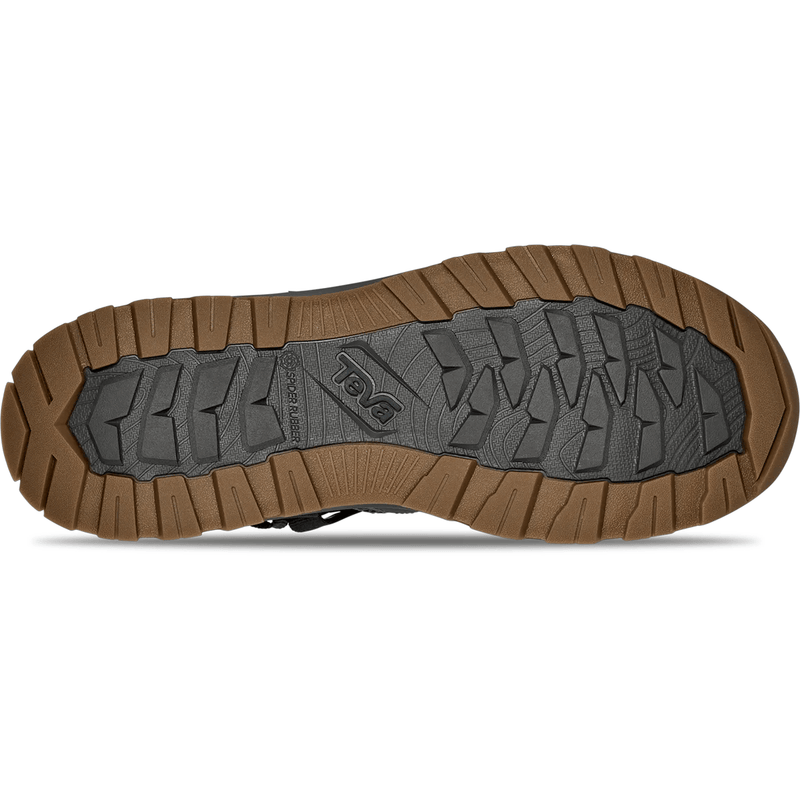 Load image into Gallery viewer, Teva Men's Hurricane XLT3 Closed-Toe Sandal
