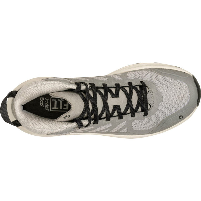 Load image into Gallery viewer, Oboz Katabatic LT Mid GTX Hiking Boot - Women's
