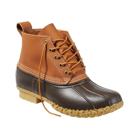 L.L. Bean Bean Boot 6" Men's
