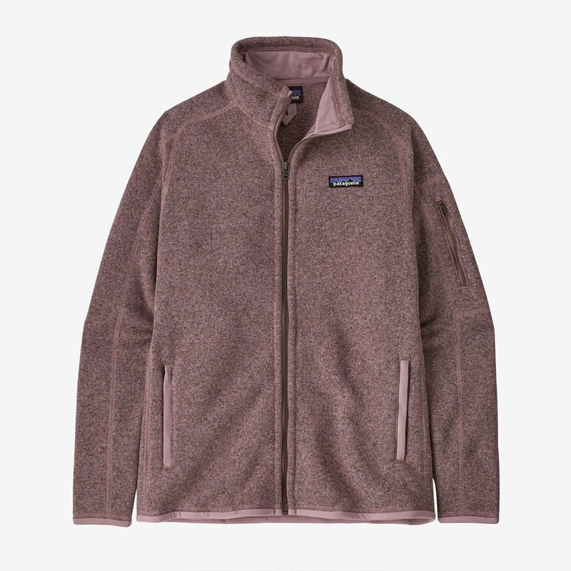 Load image into Gallery viewer, Patagonia Better Sweater Fleece Jacket - Women's
