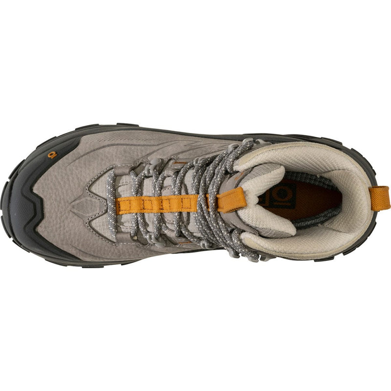 Load image into Gallery viewer, Oboz Bridger Ridge Mid GTX Backpacking Boot - Womens
