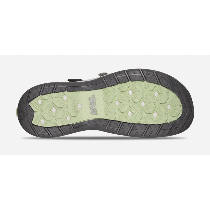 Load image into Gallery viewer, Teva Tirra Sport Closed Toe Sandal CT - Womens
