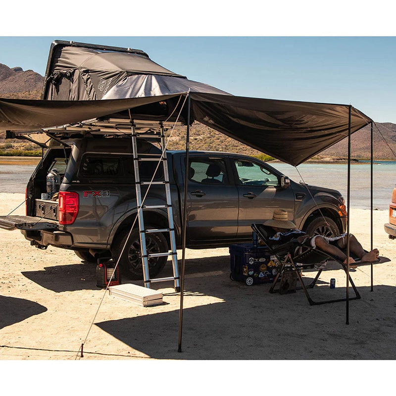 Load image into Gallery viewer, iKamper Rooftop SkyCamp Tent Awning 3.0 (Type A)
