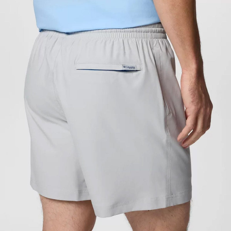 Load image into Gallery viewer, Columbia Men's PFG Rambler Lined Short

