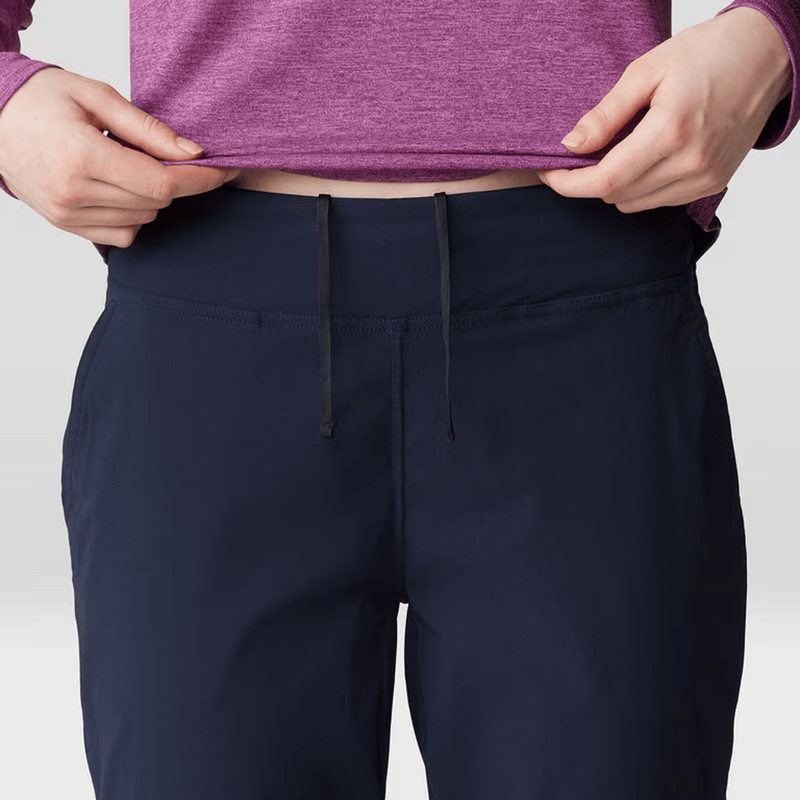 Load image into Gallery viewer, Mountain Hardwear Women's Dynama Pant
