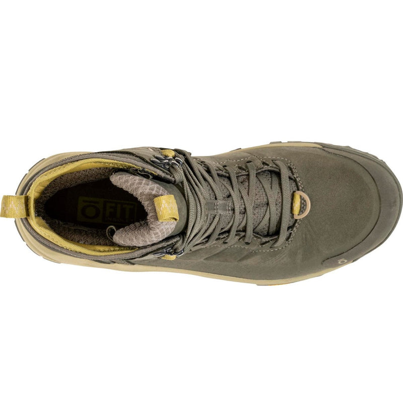 Load image into Gallery viewer, Oboz Men's Bangtail Mid Insulated B-DRY Boot
