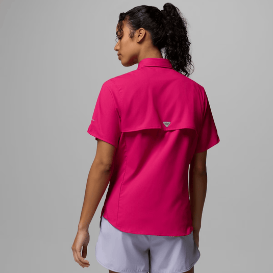 Columbia Tamiami II Short Sleeve Shirt - Women's