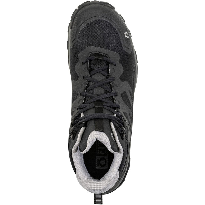 Load image into Gallery viewer, Oboz Men's Katabatic Mid B-DRY Hiking Boots
