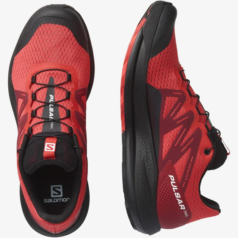 Load image into Gallery viewer, Salomon Pulsar Men's Trail Running Shoes
