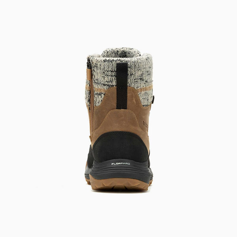 Load image into Gallery viewer, Merrell Women's Siren 4 Thermo Mid Zip Waterproof Boot
