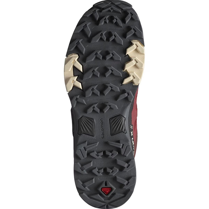 Load image into Gallery viewer, Salomon X ULTRA 4 GTX Low Hiking Shoe - Women's
