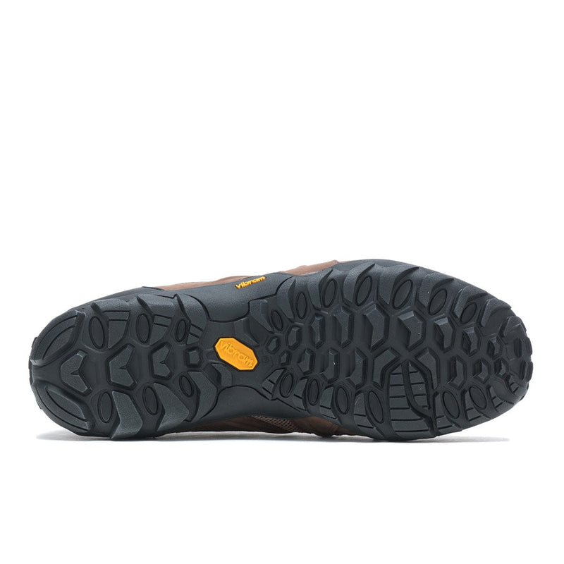 Load image into Gallery viewer, Merrell Men's Chameleon 8 Stretch Waterproof Hiking Shoe (No PFAS)
