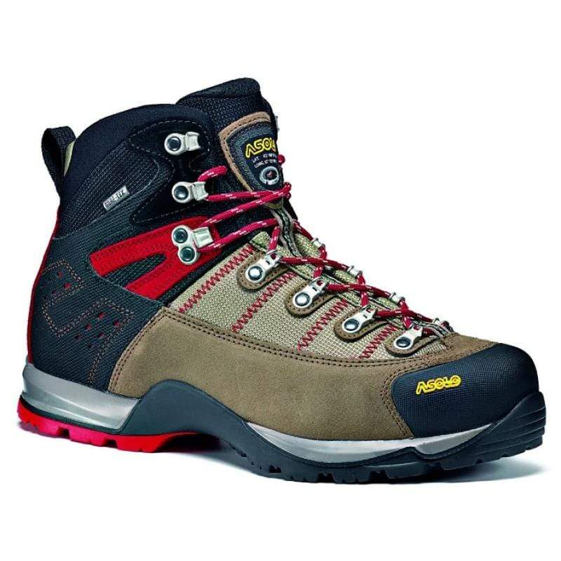 Load image into Gallery viewer, Asolo Fugitive GTX Hiking Boot - Men's
