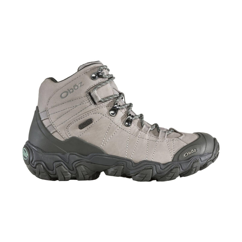 Load image into Gallery viewer, Oboz Bridger Mid B-Dry Hiking Boot - Women's Wide
