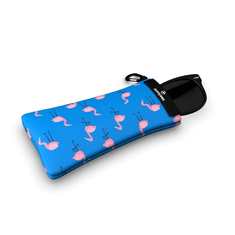 Load image into Gallery viewer, GoggleSoc SunnySoc Sunglass Cover
