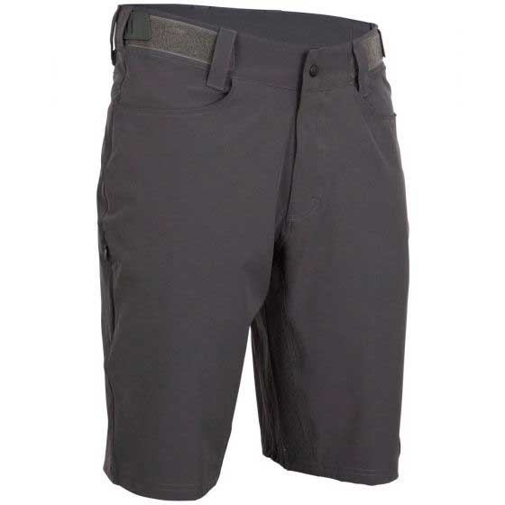 Load image into Gallery viewer, Zoic Edge 12in Cycling Short w/o Liner - Men's

