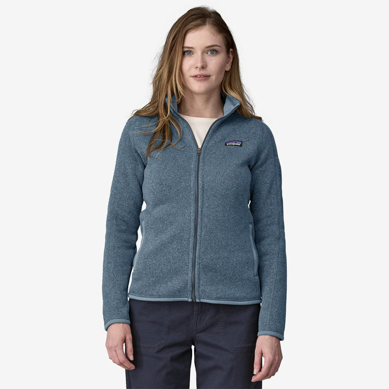 Load image into Gallery viewer, Patagonia Better Sweater Fleece Jacket - Women's
