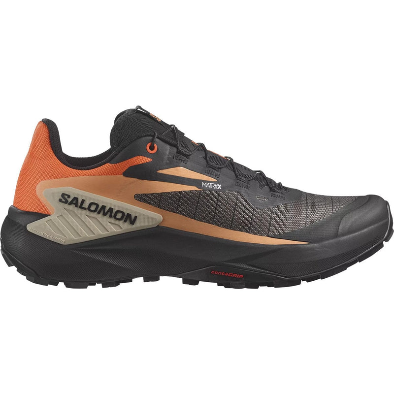 Load image into Gallery viewer, Salomon Genesis Trail Running Shoe - Men's
