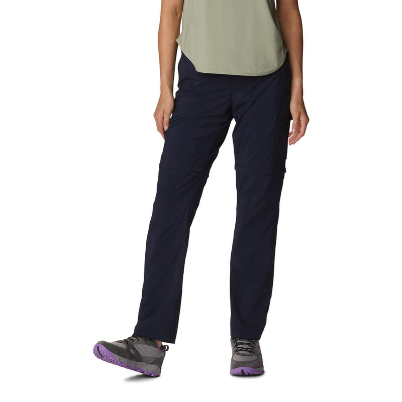 Load image into Gallery viewer, Columbia Women's Silver Ridge Utility Convertible Pant- Regular
