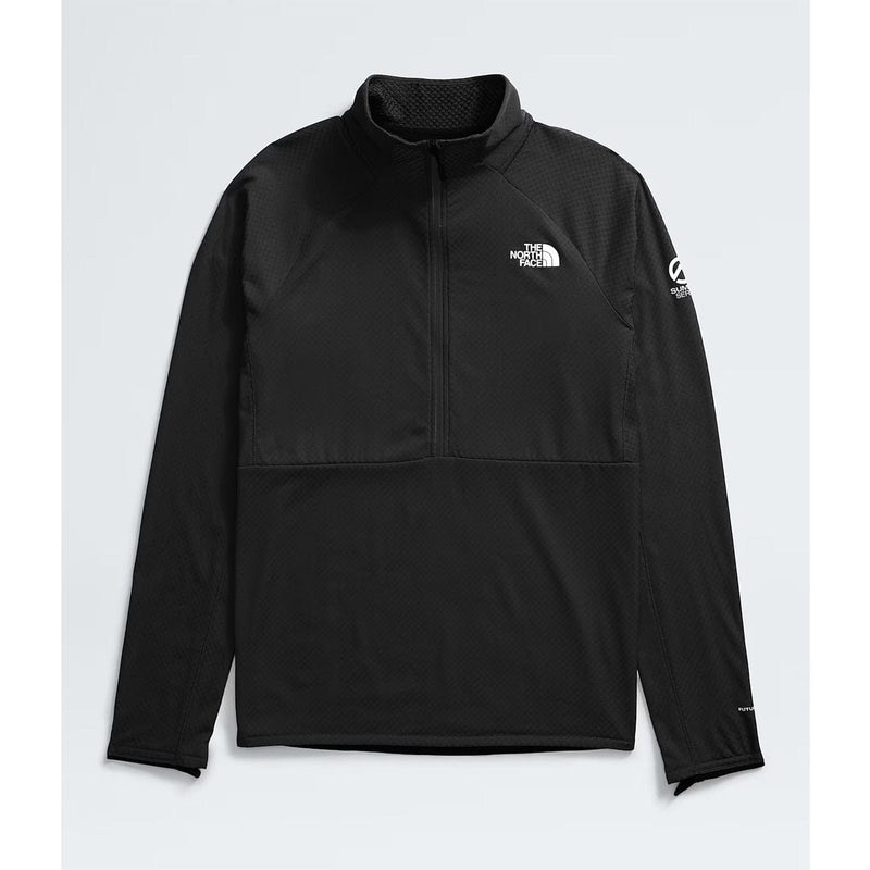 Load image into Gallery viewer, The North Face Men's Summit FUTUREFLEECE LT ½ Zip
