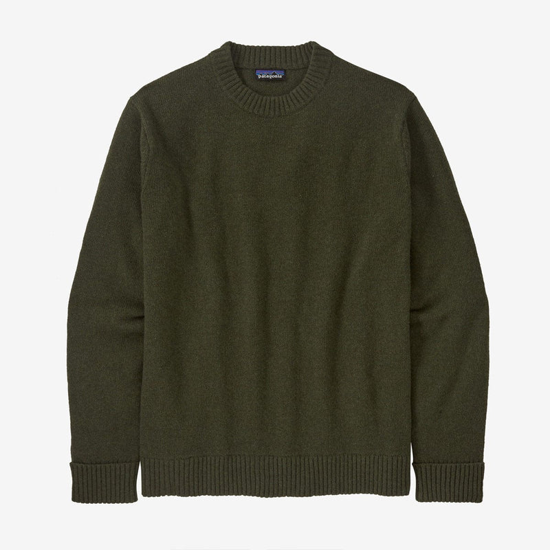Load image into Gallery viewer, Patagonia Men's Recycled Wool-Blend Sweater
