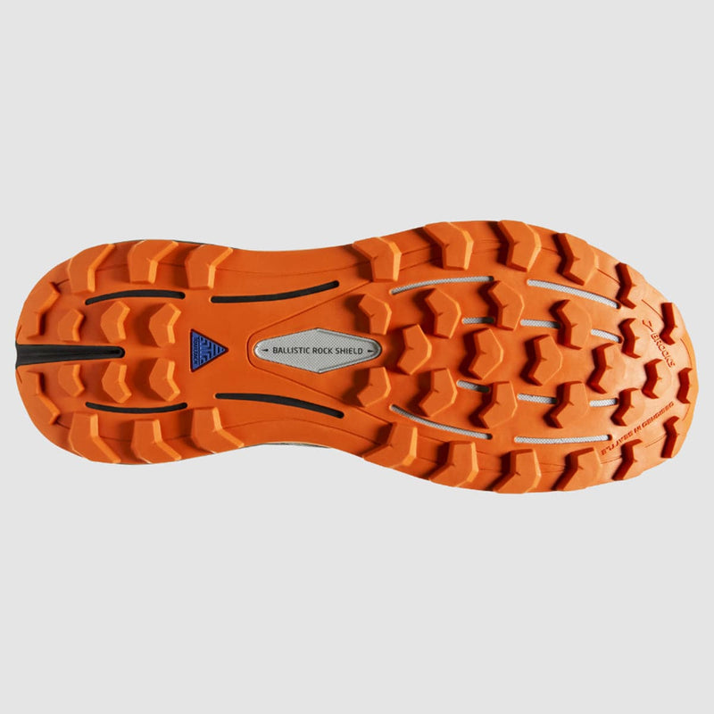 Load image into Gallery viewer, Brooks Cascadia 16 Men's Trail Running Shoe

