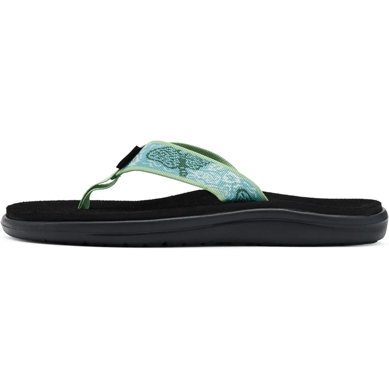 Load image into Gallery viewer, Teva Voya Flip-Flop Sandals - Womens
