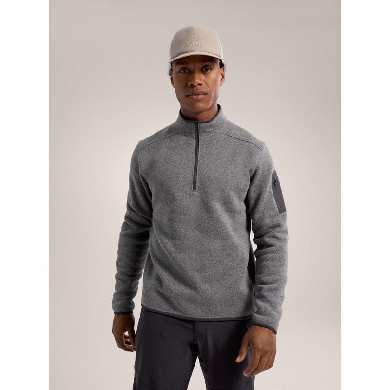 Load image into Gallery viewer, Arc'teryx Men's Covert 1/2 Zip
